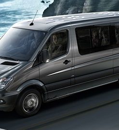 CHO THUÊ XE ĐI SÂN BAY NỘI BÀI MERC SPRIN